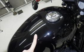 TRIUMPH BONNEVILLE BOBBER 2018