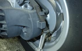 YAMAHA GEAR Gen.2 UA08J