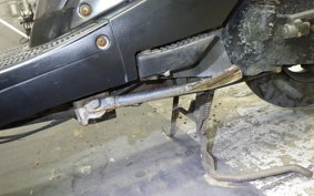 SUZUKI ADDRESS V100 CE11A