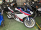 Фото Honda VFR800F 2022 с японского аукциона