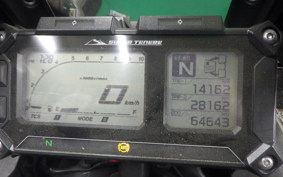 YAMAHA XT1200Z SUPER TENERE 2015