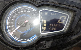 YAMAHA CYGNUS 125 XSR 2