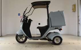 HONDA GYRO CANOPY TA03