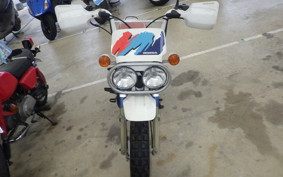 HONDA MONKEY BAJA 2012 Z50J