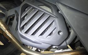 HONDA LEAD 125 2000 JF45