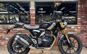 TRIUMPH SCRAMBLER 400X 2024 T147Y7