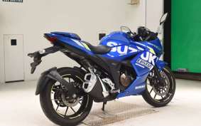 SUZUKI GIXXER 250 SF ED22B