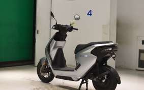 HONDA EM1E: EF16
