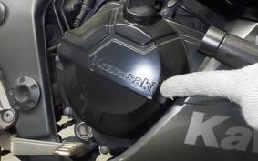 KAWASAKI NINJA 250 1981 EX250L