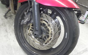 SUZUKI GSF1200 1995 GV75A
