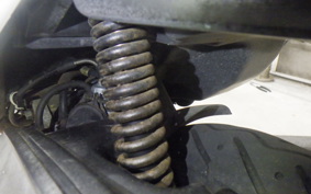 SUZUKI LET's 2 S 1994 CA1PC