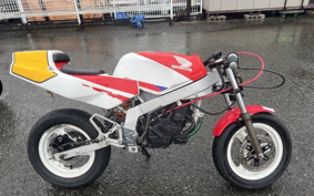 HONDA NSR50