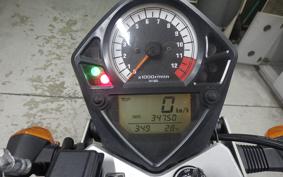 SUZUKI SV1000 2003