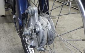 HONDA C50 SUPER CUB E 2020 C50