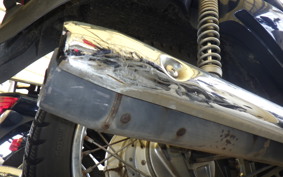 HONDA C110 SUPER CUB JA10