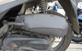 SUZUKI ADDRESS V110 CE47A