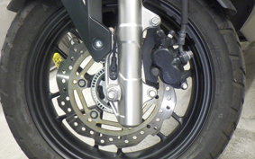 HONDA ADV160 2017 KF54