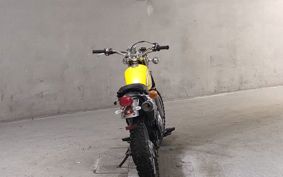 YAMAHA BRONCO 5BT