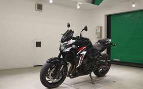 SUZUKI GSX-S750 2018 C533F