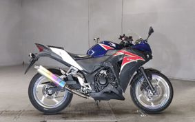 HONDA CBR250R MC41