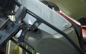 APRILIA SHIVER 750GT 2010