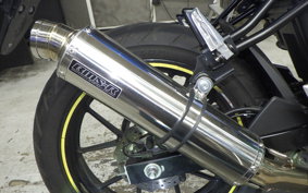 SUZUKI GSX-R125 DL33B
