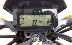HONDA GROM JC92