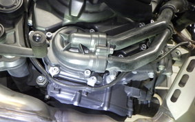 YAMAHA MT-07 2021 RM33J