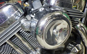 HARLEY XL1200CI 2013