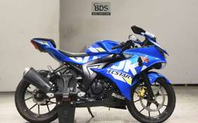 SUZUKI GSX-R125 DL33B