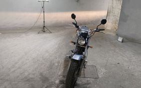HONDA FTR223 MC34