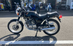 HONDA GB250 CLUBMAN 1 MC10