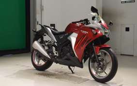 HONDA CBR250R GEN 3