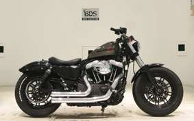 HARLEY XL1200X 2019
