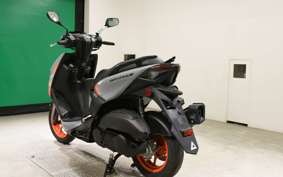 YAMAHA CYGNUS Griffus 2022 SEJ4J