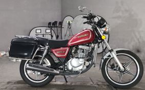 SUZUKI GN125 F Gen.2 PCJ2N