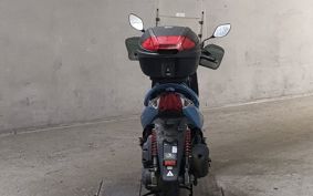 KYMCO VJR125 i SE22AA