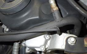 SUZUKI LET's 4 1986 CA45A