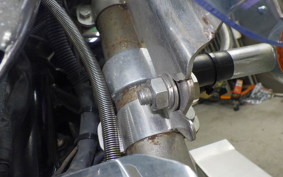 SUZUKI INTRUDER 1400 1994 VX51L