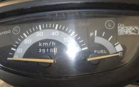 HONDA DIO GEN 2 AF27