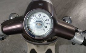 HONDA GIORNO AF70