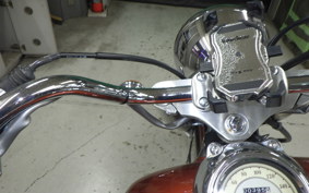 YAMAHA DRAGSTAR 400 CLASSIC 1999 4TR