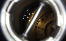 HONDA C50 SUPER CUB AA01