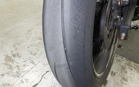 YAMAHA YZF-R25 A RG43J