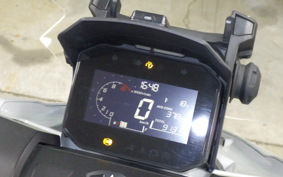 HONDA ADV160 2009 KF54