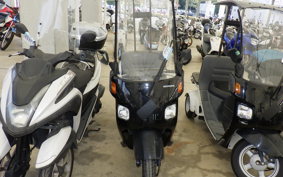 HONDA GYRO CANOPY TA03