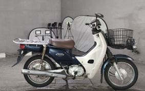HONDA SUPER CUB50 AA04