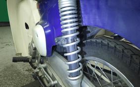 HONDA C50 SUPER CUB AA07