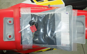 HONDA CRF250L 2001 MD44