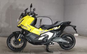 HONDA X-ADV 750 RH21